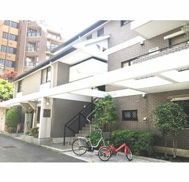 クインテット原宿