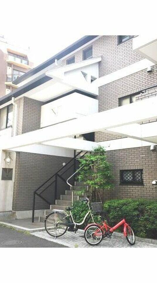 クインテット原宿