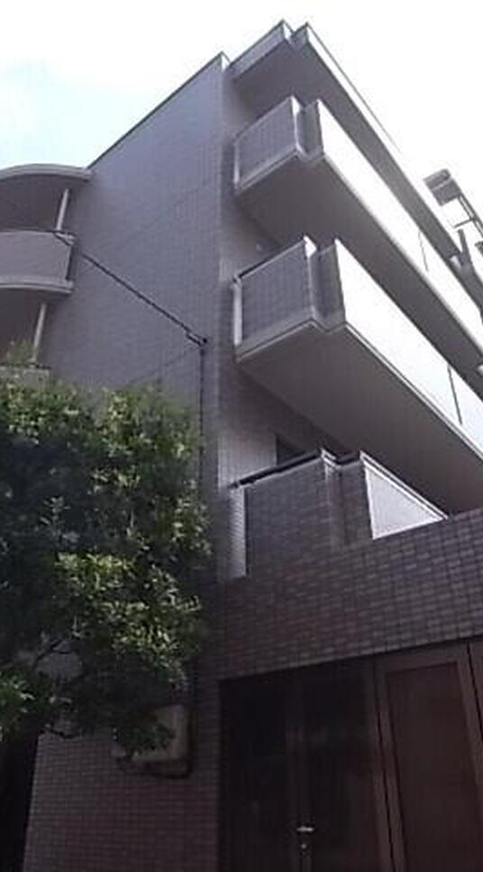 ビラージュ壱番館