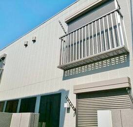 カーサビアンカトキワダイ