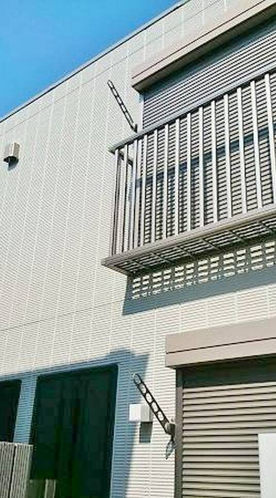 カーサビアンカトキワダイ