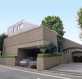 西原パーク・マンション