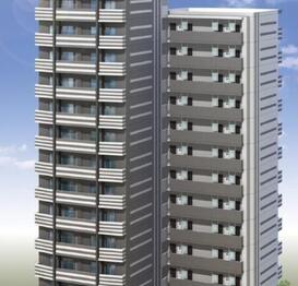 メインステージ大山Ⅱ