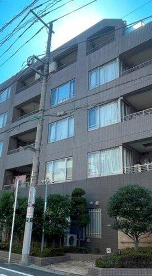 プレシャスヒルズ本駒込