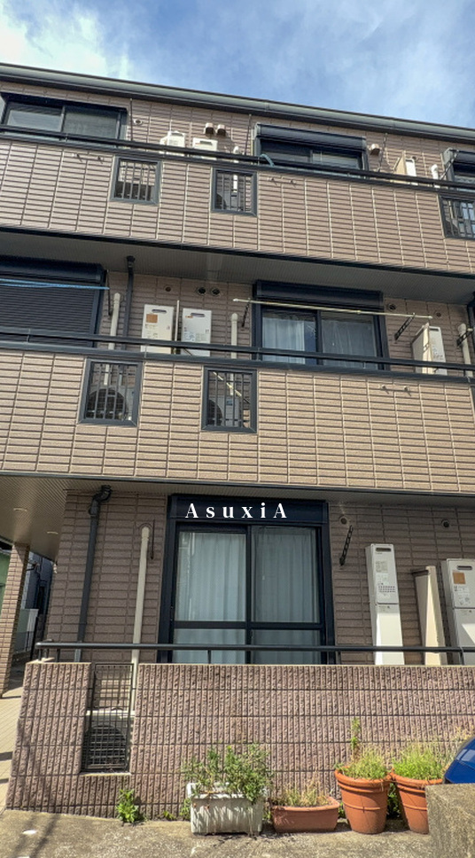 グレイス南蒲田