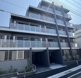 レガリス武蔵小山