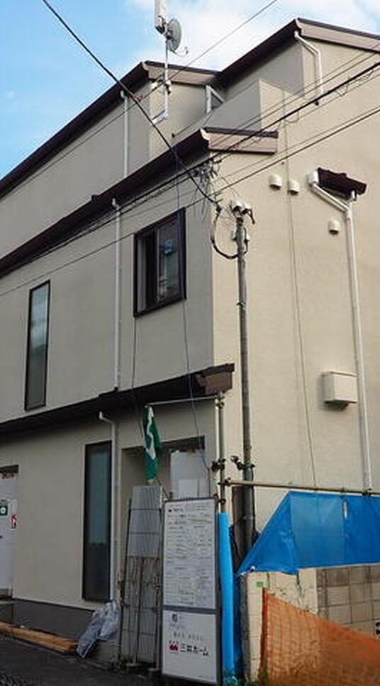 ルーチェ中丸町