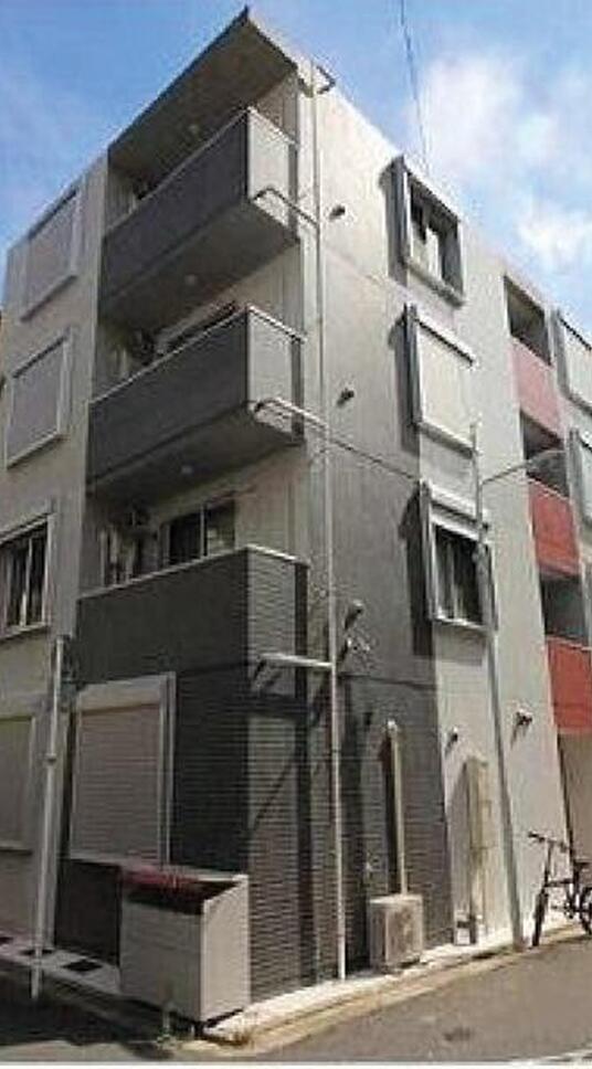 カルフール浅草