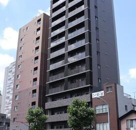 VOLGA BLDG アドグリシーヌ 竜泉