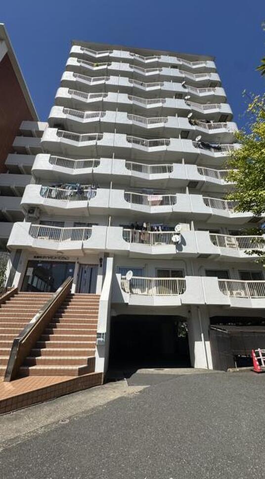 東陽町ダイヤモンドマンション