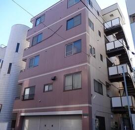 グリーンアネックス