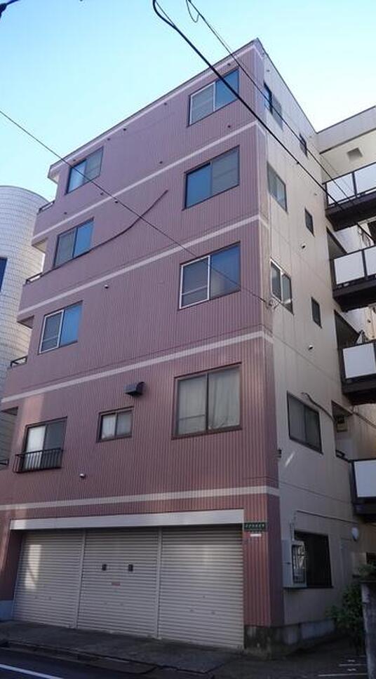 グリーンアネックス