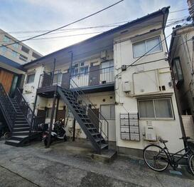 マチダアパート