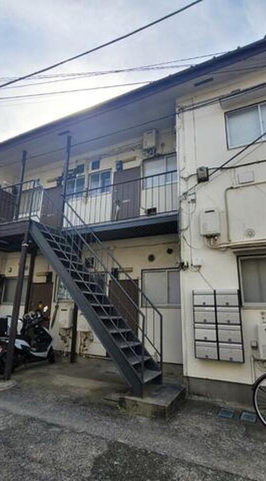 マチダアパート