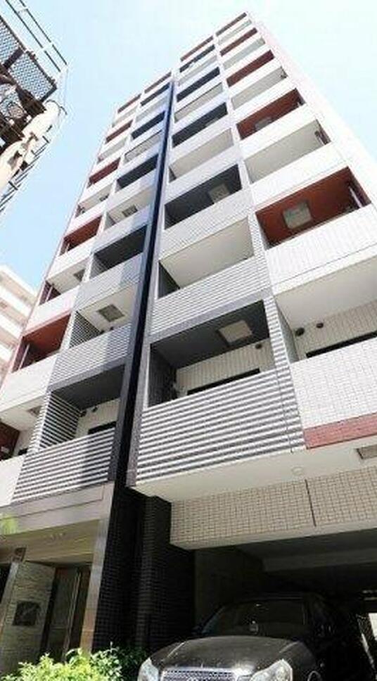 プレール・ドゥーク下板橋