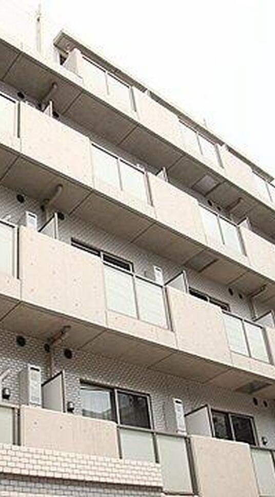 アークフラッツ品川