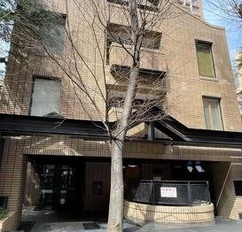 ベルテ代々木Ⅱ