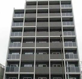 ベルシード中板橋Ⅲ