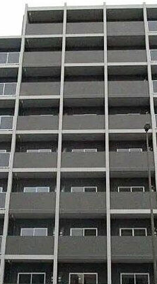 ベルシード中板橋Ⅲ