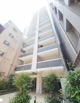 プレシス東神田