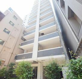 プレシス東神田