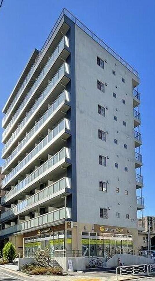 SANYU GARDEN KAMEIDO