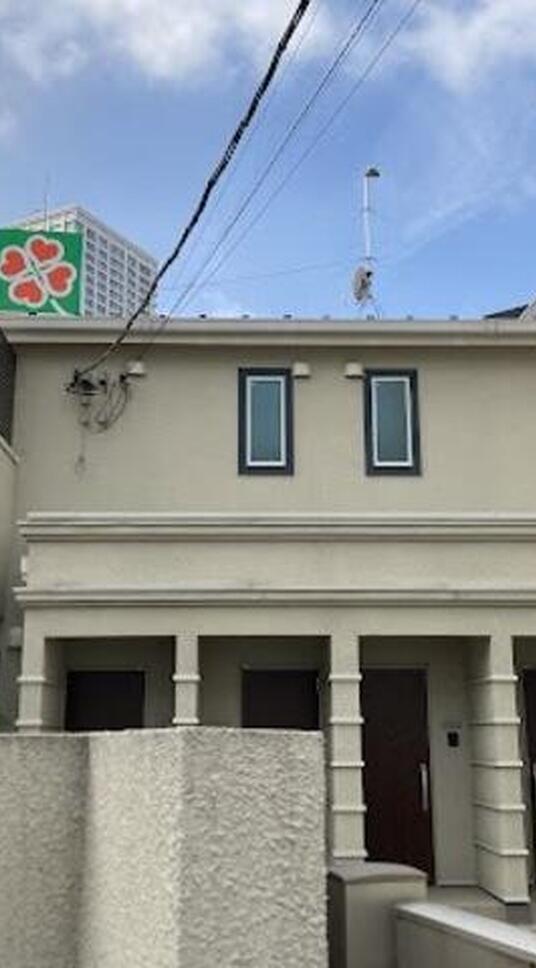 グランエスト武蔵小山