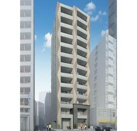 デュオフラッツ池尻大橋