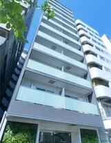 GENOVIA 東神田 green veil