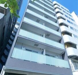 GENOVIA 東神田 green veil