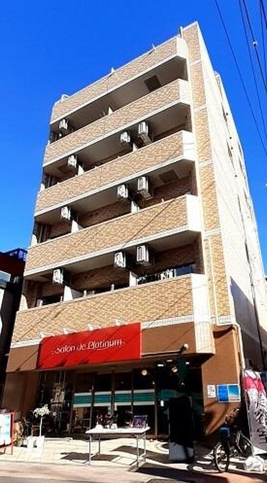 コルモラン巣鴨