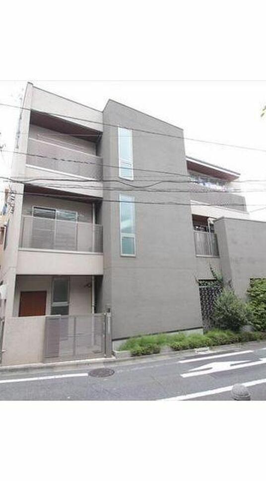 シティテラス池袋本町