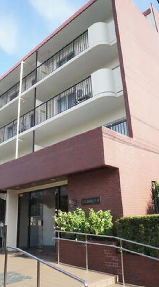 マンハイム大島