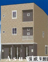 ローレル東向島