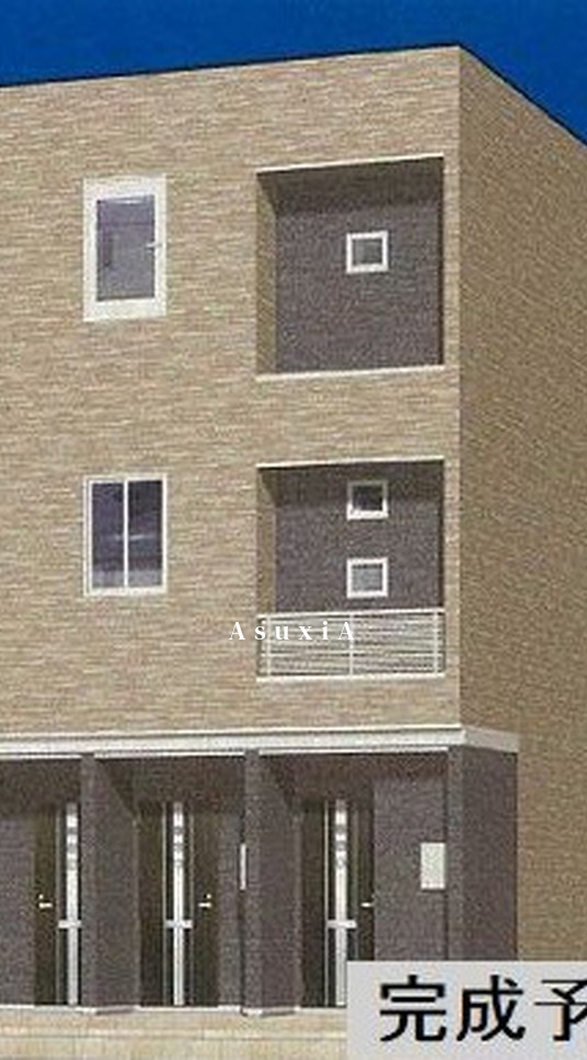 ローレル東向島