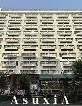 サトミビル池袋住宅