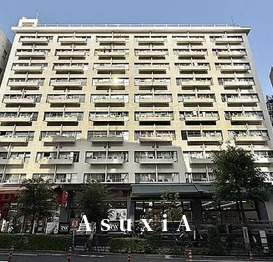 サトミビル池袋住宅