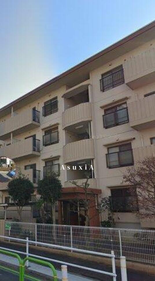 プラザ・サン・タナカ2号館