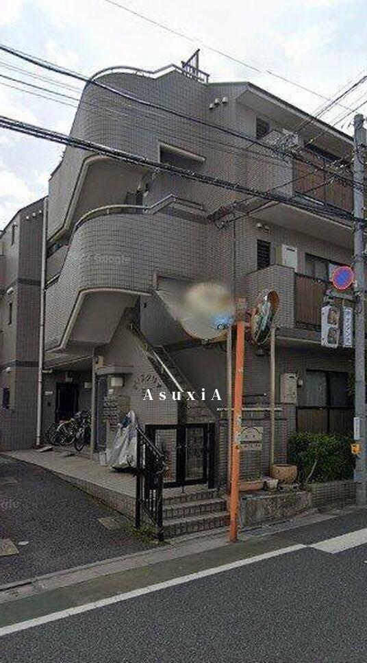 三高・ヴィスタリア