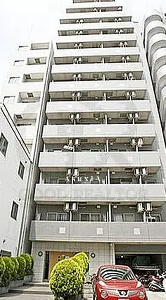 エスコート両国Ⅱ