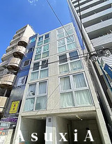 フュージョン板橋本町