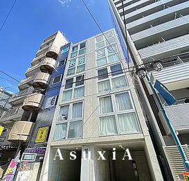 フュージョン板橋本町