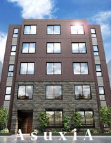 COMPOSITE目黒鷹番