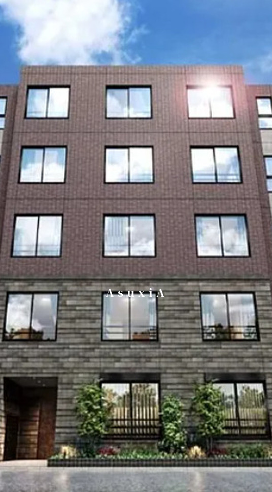 COMPOSITE目黒鷹番