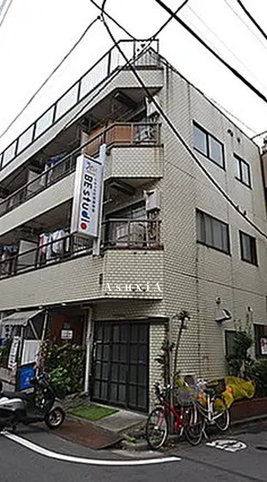 アーバンステージ門前仲町