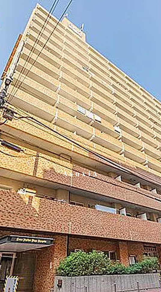 ライオンズステーションプラザ両国