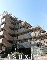 マイキャッスル木場公園