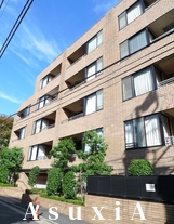 クレマージュ南青山