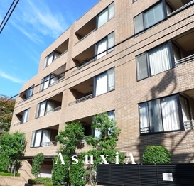 クレマージュ南青山