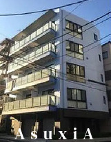 エスポアール吾妻橋